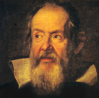 Galileo