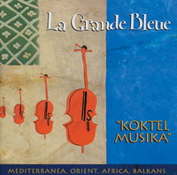 koktel musika