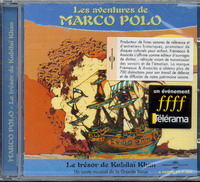 CD Marco Polo