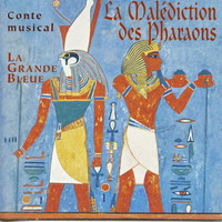 la malédiction des pharaons